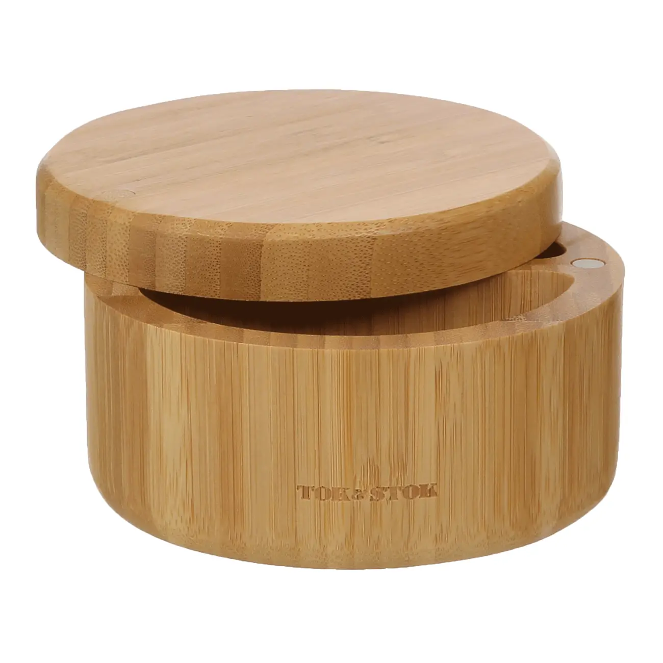 ORGANIZADOR COM DIVISÓRIA BAMBOO - BAMBU - Foto 2