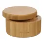 ORGANIZADOR COM DIVISÓRIA BAMBOO - BAMBU - Foto 2
