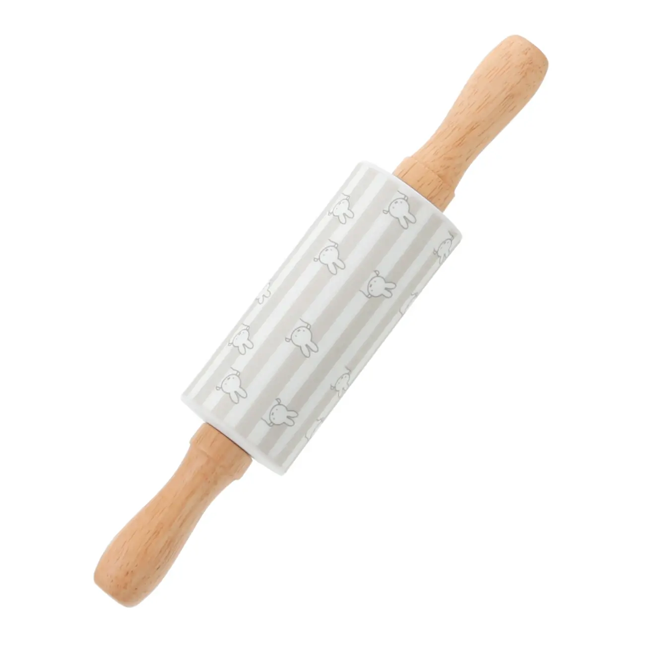 KIT UTENSÍLIOS 3 PEÇAS MIFFY - FAIA/KONKRET - Foto 3
