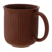 CANECA 340 ML LEYK - TERRACOTA - Foto 6