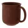 CANECA 340 ML LEYK - TERRACOTA - Foto 6