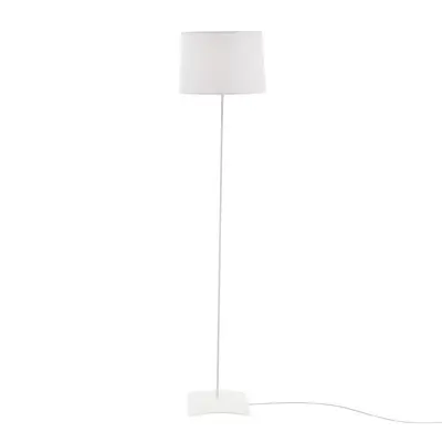 LUMINÁRIA DE CHÃO ALINE C/CÚPULA K
