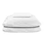 JOGO DE CAMA 3 PEÇAS KING HIGH-SATIN