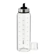 GALHETA 500 ML GUELLY - INCOLOR/INOX - Foto 2