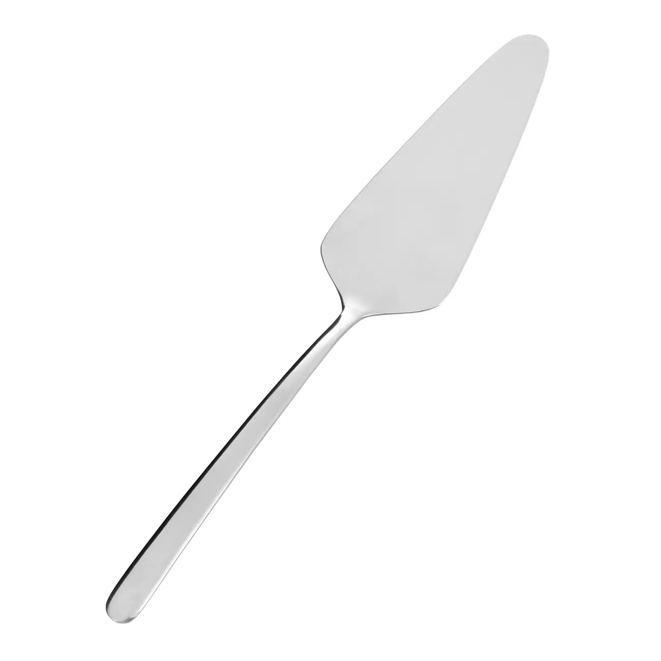 KIT DE UTENSÍLIOS PARA BOLO 7 PEÇAS VIENA - INOX - Foto 4
