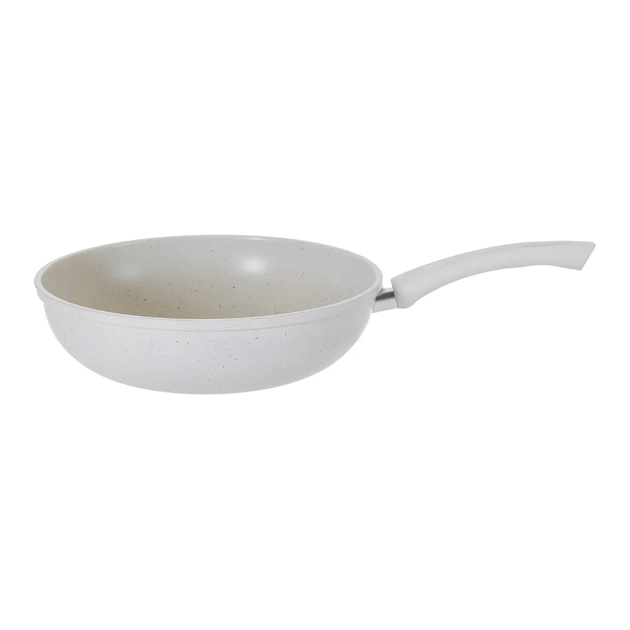 FRIGIDEIRA INDUÇÃO 28 CM CHEF - OFF WHITE - Foto 5