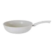 FRIGIDEIRA INDUÇÃO 28 CM CHEF - OFF WHITE - Foto 5