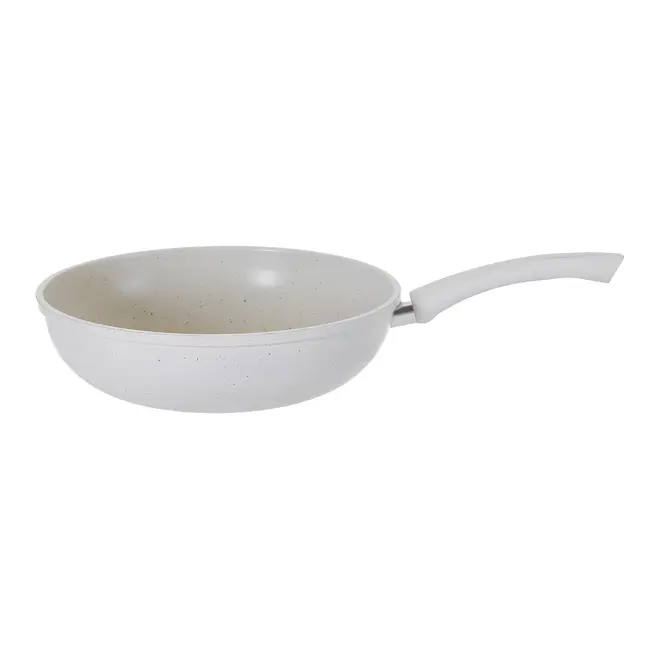 FRIGIDEIRA INDUÇÃO 28 CM CHEF - OFF WHITE - Foto 5