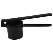 ESPREMEDOR DE BATATA NEUER - PRETO - Foto 1
