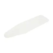 FORRO PARA TÁBUA DE PASSAR REGLER - BRANCO - Foto 3