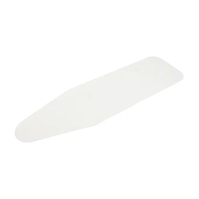 FORRO PARA TÁBUA DE PASSAR REGLER - BRANCO - Foto 3