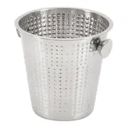 BALDE PARA GELO 23 CM DUFFY - INOX - Foto 2