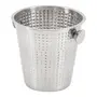 BALDE PARA GELO 23 CM DUFFY - INOX - Foto 2