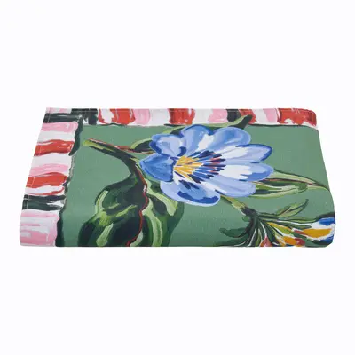 TOALHA DE MESA 1,36 M X 2,20 M ONÍRICA