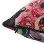 ALMOFADA 44 CM X 44 CM VIDA LIVRE - NATURAL/MULTICOR - Foto 4