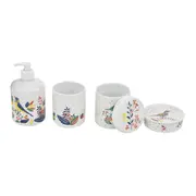 KIT BANCADA C/4 PEÇAS BEM-QUE-TE-VI - MULTICOR - Foto 2