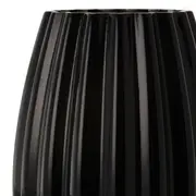 VASO 20 CM ORQUESTRA - PRETO - Foto 4