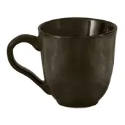 CANECA 270 ML GEO ORGÂNICO - ONIX - Foto 1