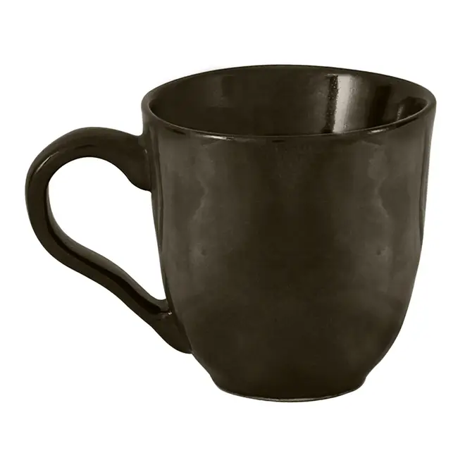 CANECA 270 ML GEO ORGÂNICO - ONIX - Foto 1