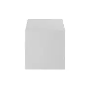 MESA 1,45 M X 75 CM FIND OFFICE - BRANCO - Foto 8