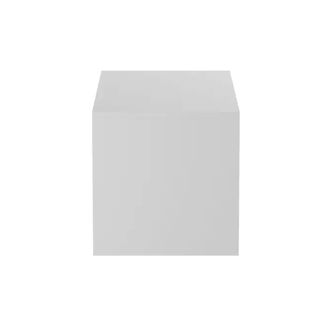 MESA 1,45 M X 75 CM FIND OFFICE - BRANCO - Foto 8