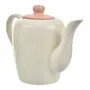 BULE/LEITEIRA 1,2 L MINHA MÃE É SEREIA - OFF WHITE/AZUL HISTÓRICO - Foto 6