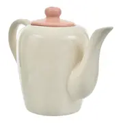 BULE/LEITEIRA 1,2 L MINHA MÃE É SEREIA - OFF WHITE/AZUL HISTÓRICO - Foto 6
