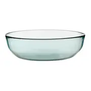 SALADEIRA 30 CM ECO-THINK - VERDE - Foto 1