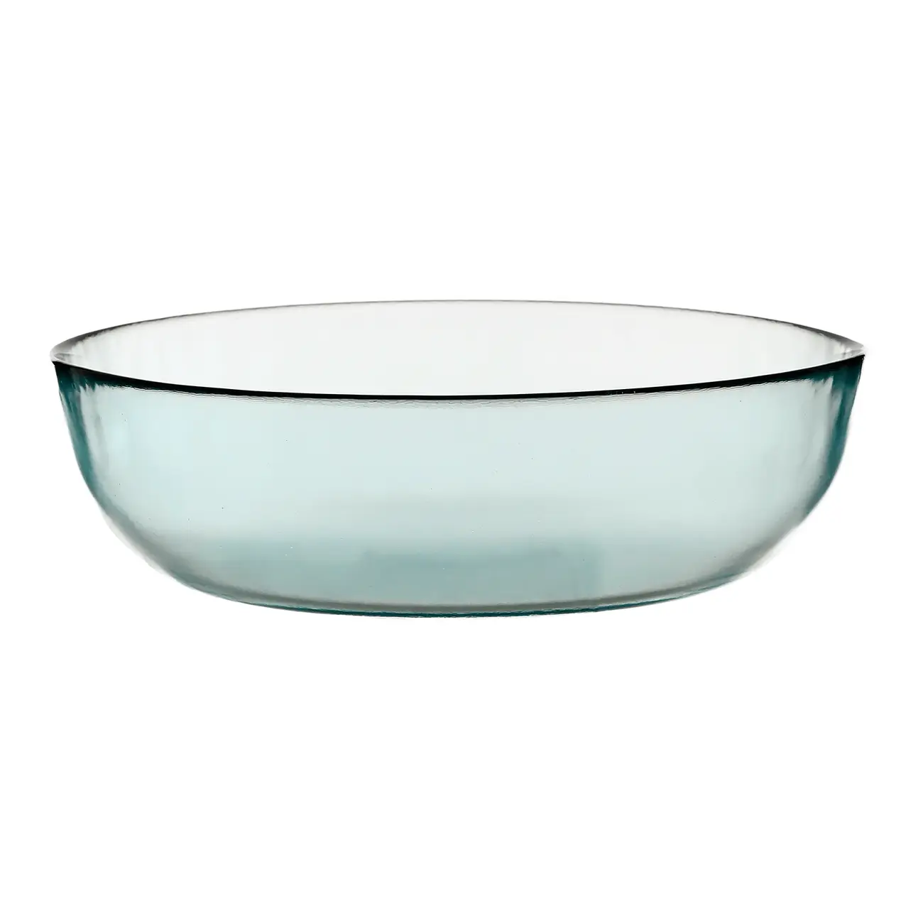 SALADEIRA 30 CM ECO-THINK - VERDE - Foto 1