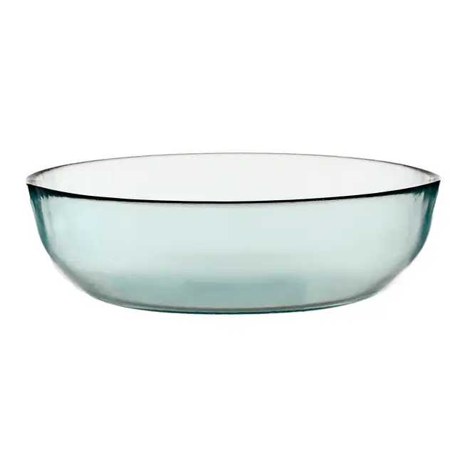 SALADEIRA 30 CM ECO-THINK - VERDE - Foto 1