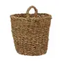 CESTO 23 CM X 23 CM X 23 CM TIAIA - FIBRA CLARA - Foto 1