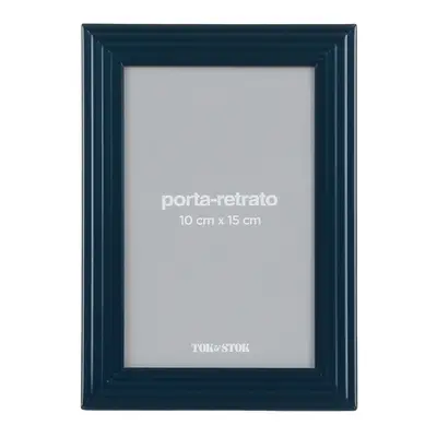 PORTA-RETRATO 10 CM X 15 CM STILLNESS