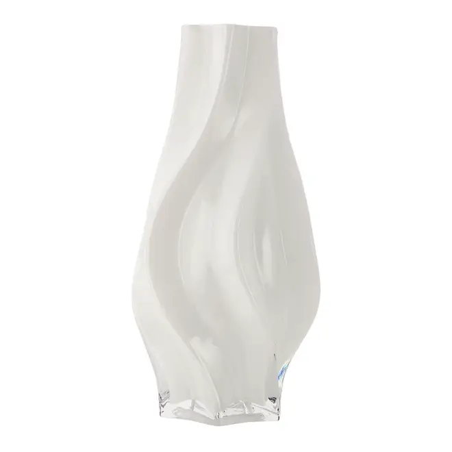 VASO 32 CM SPECTRO - BRANCO - Foto 2