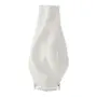 VASO 32 CM SPECTRO - BRANCO - Foto 2