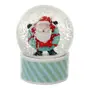 ADORNO GLOBO NOEL 8 CM COLORFUN XMAS - CORES CALEIDOCOLOR/INCOLOR - Foto 2