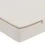 CONJUNTO DE ALMOFADAS PARA SOFÁ 2 LUGARES PIPA - TRAMADO OUTDOOR NATURAL - Foto 10