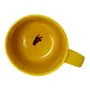 CANECA 400 ML VIBRA VERÃO - AMARELO/AÇAY - Foto 9