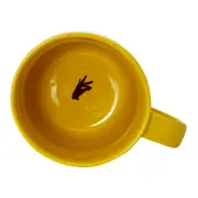 CANECA 400 ML VIBRA VERÃO - AMARELO/AÇAY - Foto 9