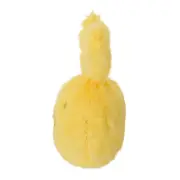 ADORNO COELHO PELUDO 13 CM PÁSCOAMOR - LIMÃO SICILIANO - Foto 4