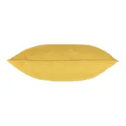 ALMOFADA 45 CM X 45 CM GARDEN - AMARELO - Foto 2