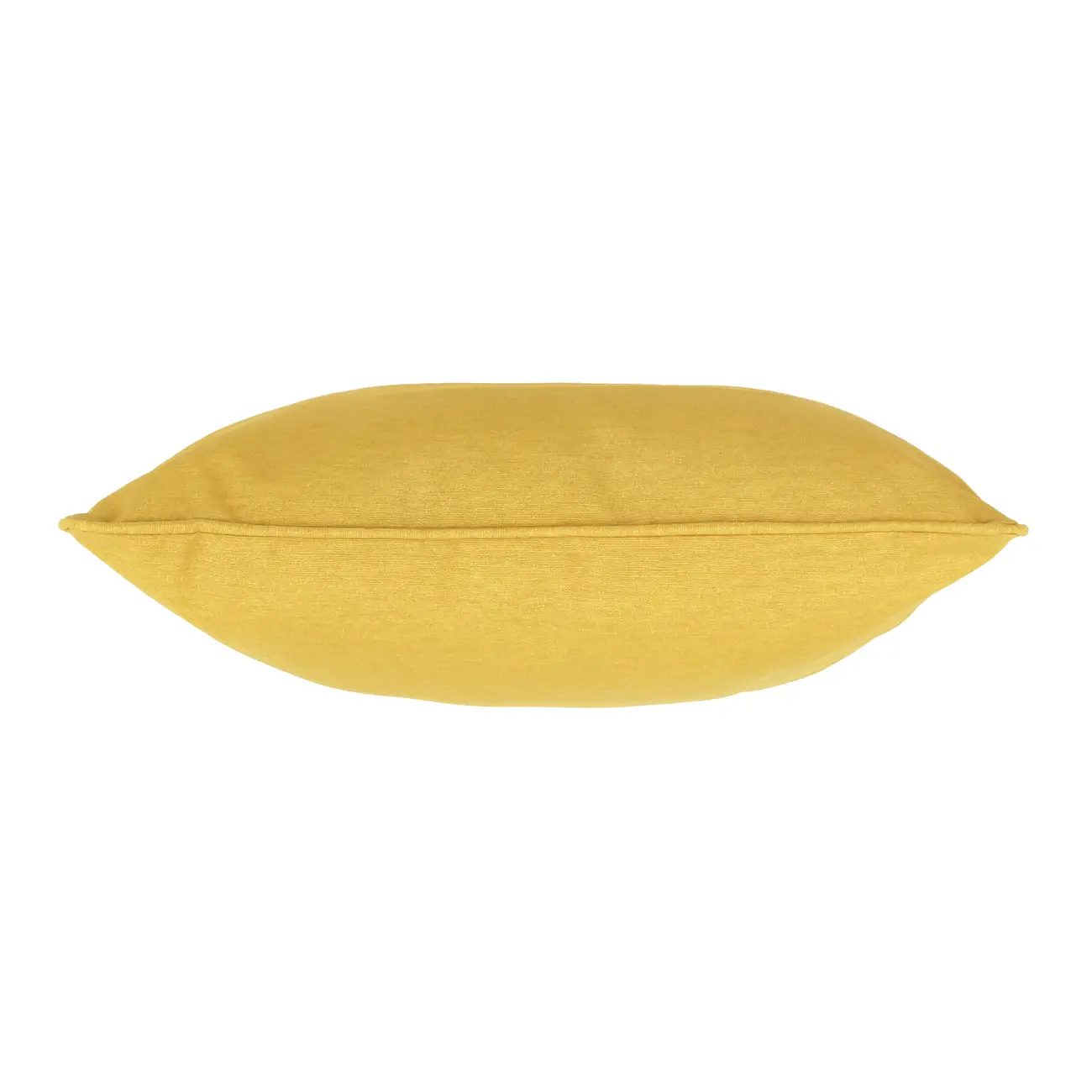 ALMOFADA 45 CM X 45 CM GARDEN - AMARELO - Foto 2