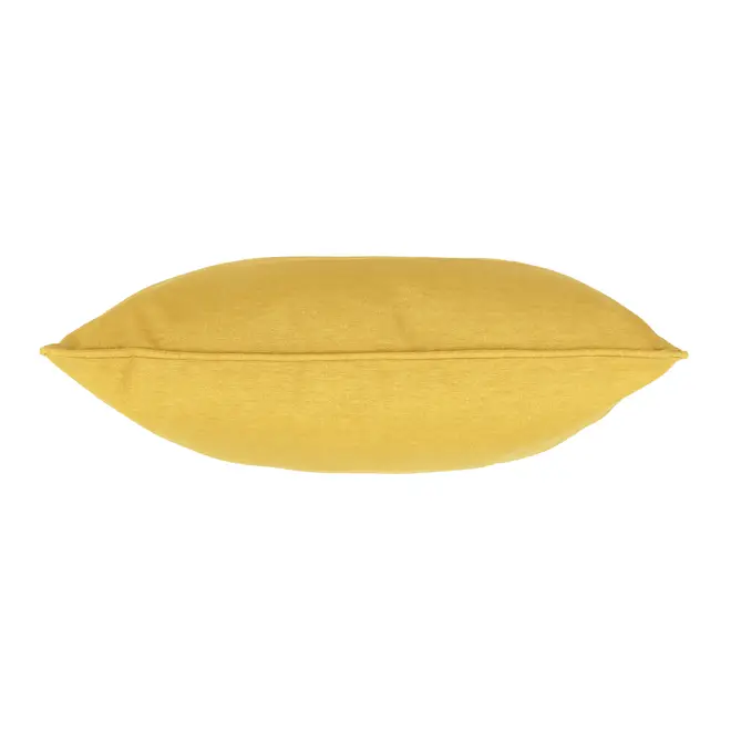 ALMOFADA 45 CM X 45 CM GARDEN - AMARELO - Foto 2