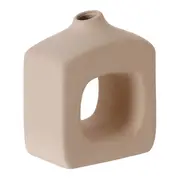 APARADOR DE LIVROS CONJUNTO COM 2 PEÇAS HOLE - CASCA DE URUCUM - Foto 3