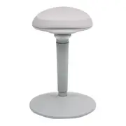 BANCO REGULÁVEL POD - CINZA/CINZA - Foto 4