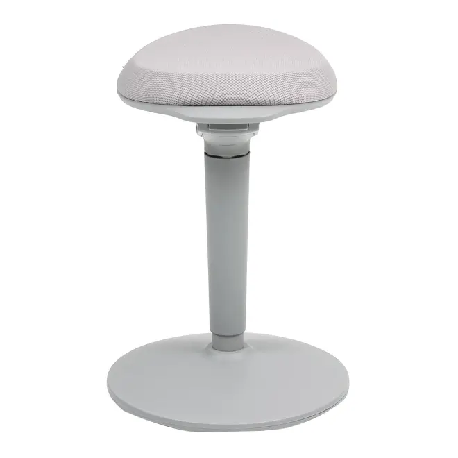 BANCO REGULÁVEL POD - CINZA/CINZA - Foto 4