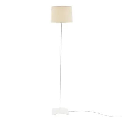 LUMINÁRIA DE CHÃO ALINE C/CÚPULA K