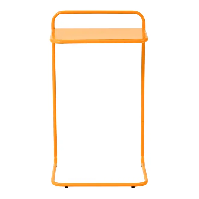 MESA LATERAL 45 CM X 35 CM LAP - SORBET DE MANGA - Foto 2