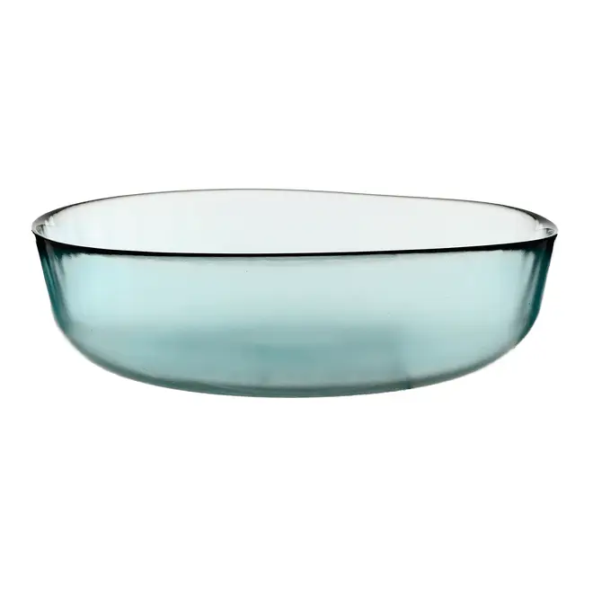 SALADEIRA 35 CM ECO-THINK - VERDE - Foto 1
