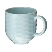 CANECA 350 ML MAUÍ - BRANCO - Foto 2