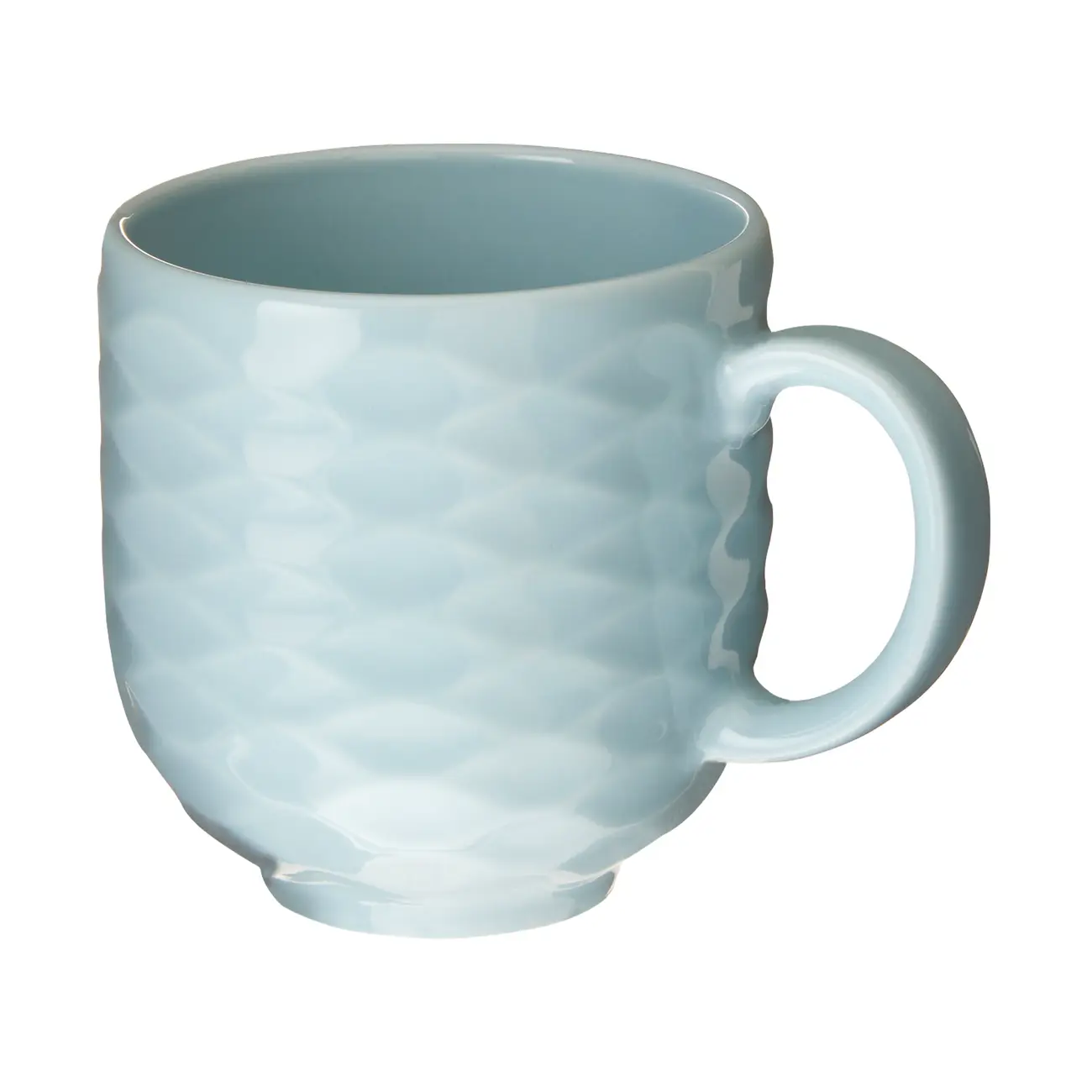 CANECA 350 ML MAUÍ - BRANCO - Foto 2